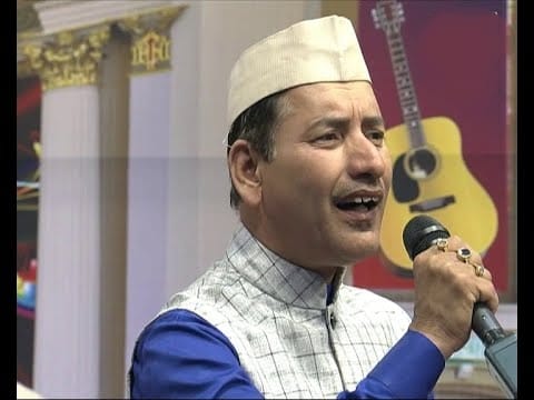 prahlad mehra