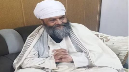 BABA TARSEM SINGH बाबा तरसेम सिंह की ये इच्छा रह गई अधूरी, करना चाहते थे बच्चों के लिए ये काम
