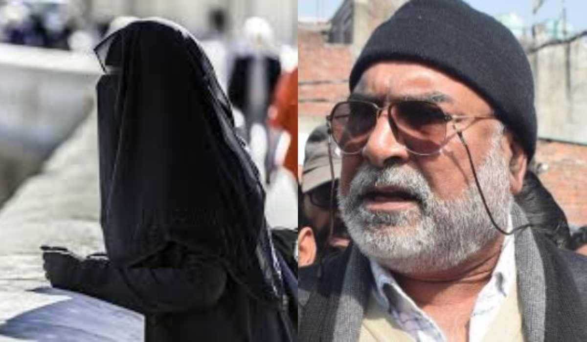 हल्द्वानी हिंसा के मास्टरमाइंड की पत्नी साफिया मलिक गिरफ्तार