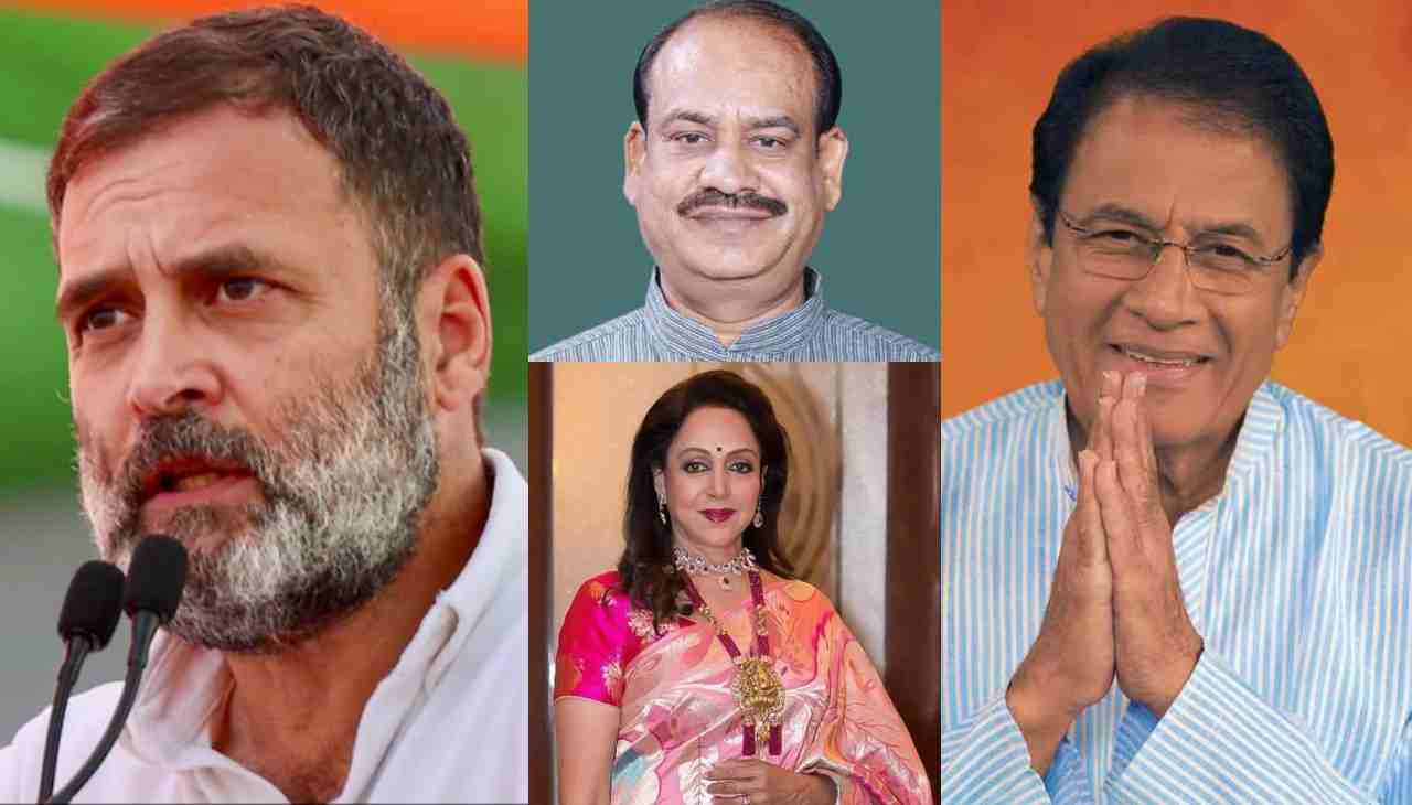 Voting continues for 88 seats in 13 states