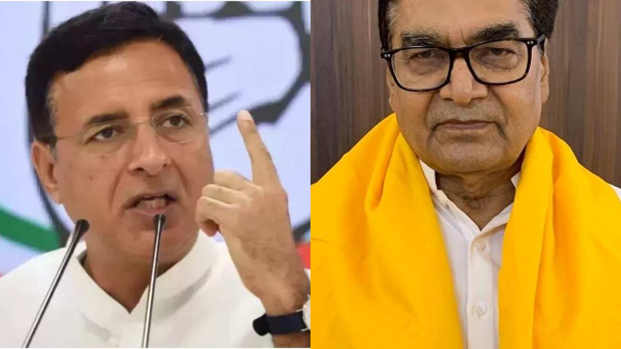 Opposition leaders target Modi government regarding Covidshield vaccine