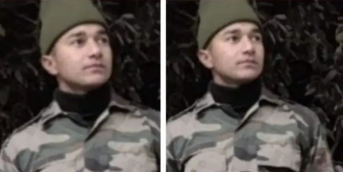 जवान शहीद