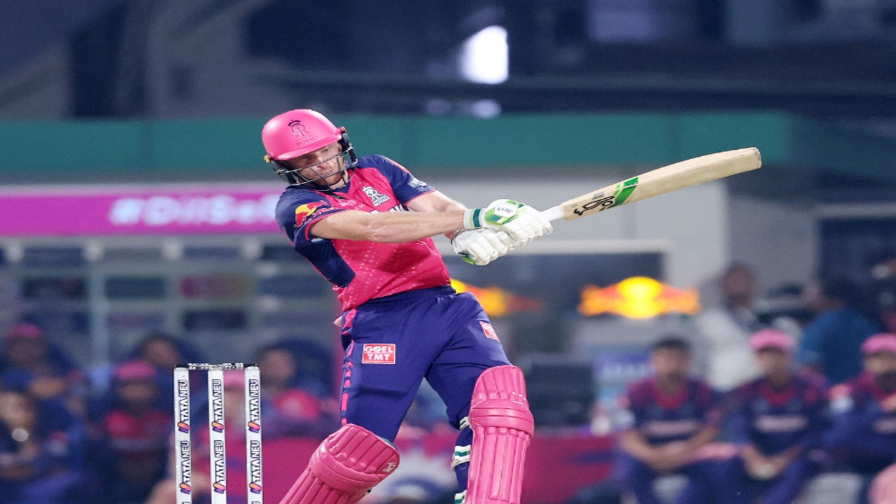 IPL 2024 RR VS KKR MATCH HIGHLIGHTS