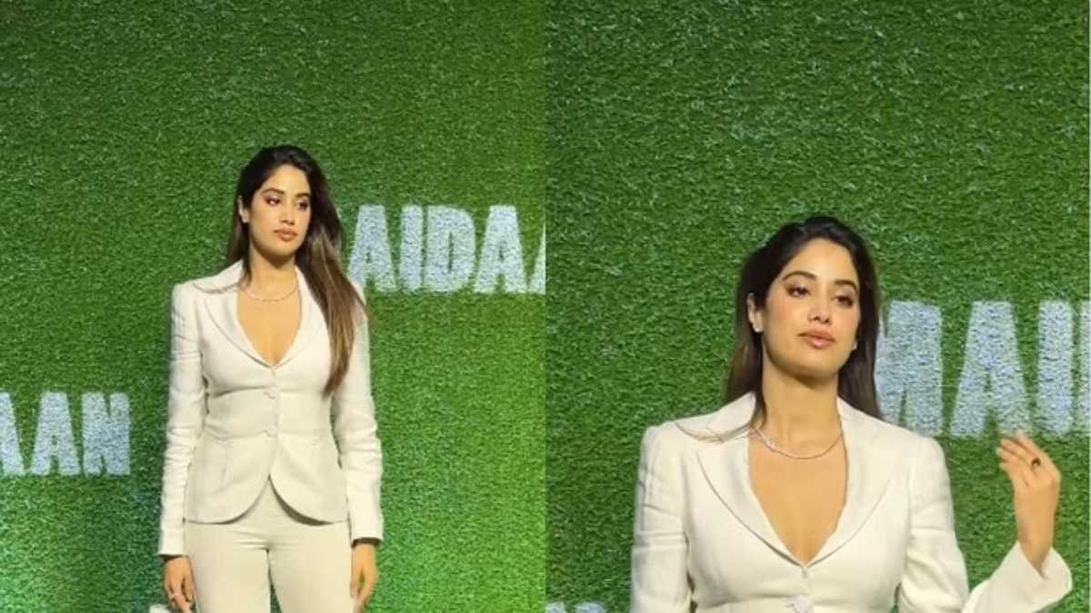 Jahnvi Kapoor confirms relation with shikhar pahariya