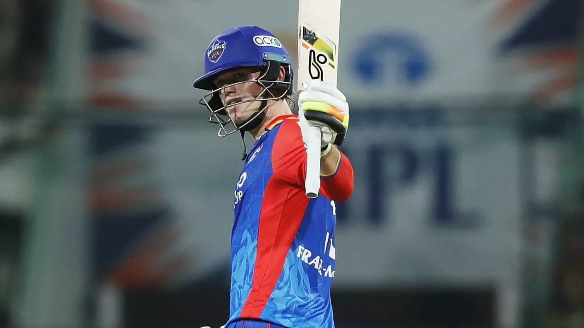 Jake_fraser_mcgurk FASTEST FIFTY