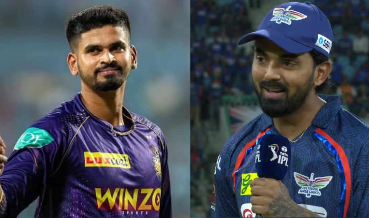 KKR vs LSG Playing-11