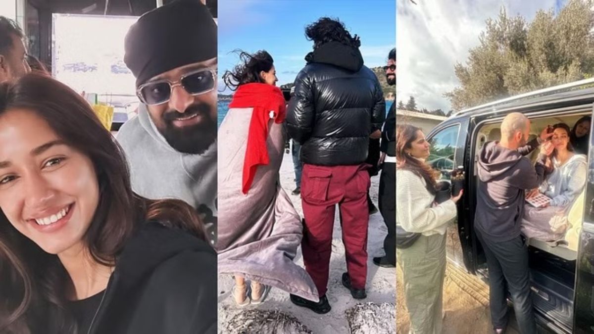 Kalki 2898 AD disha patani-prabhas