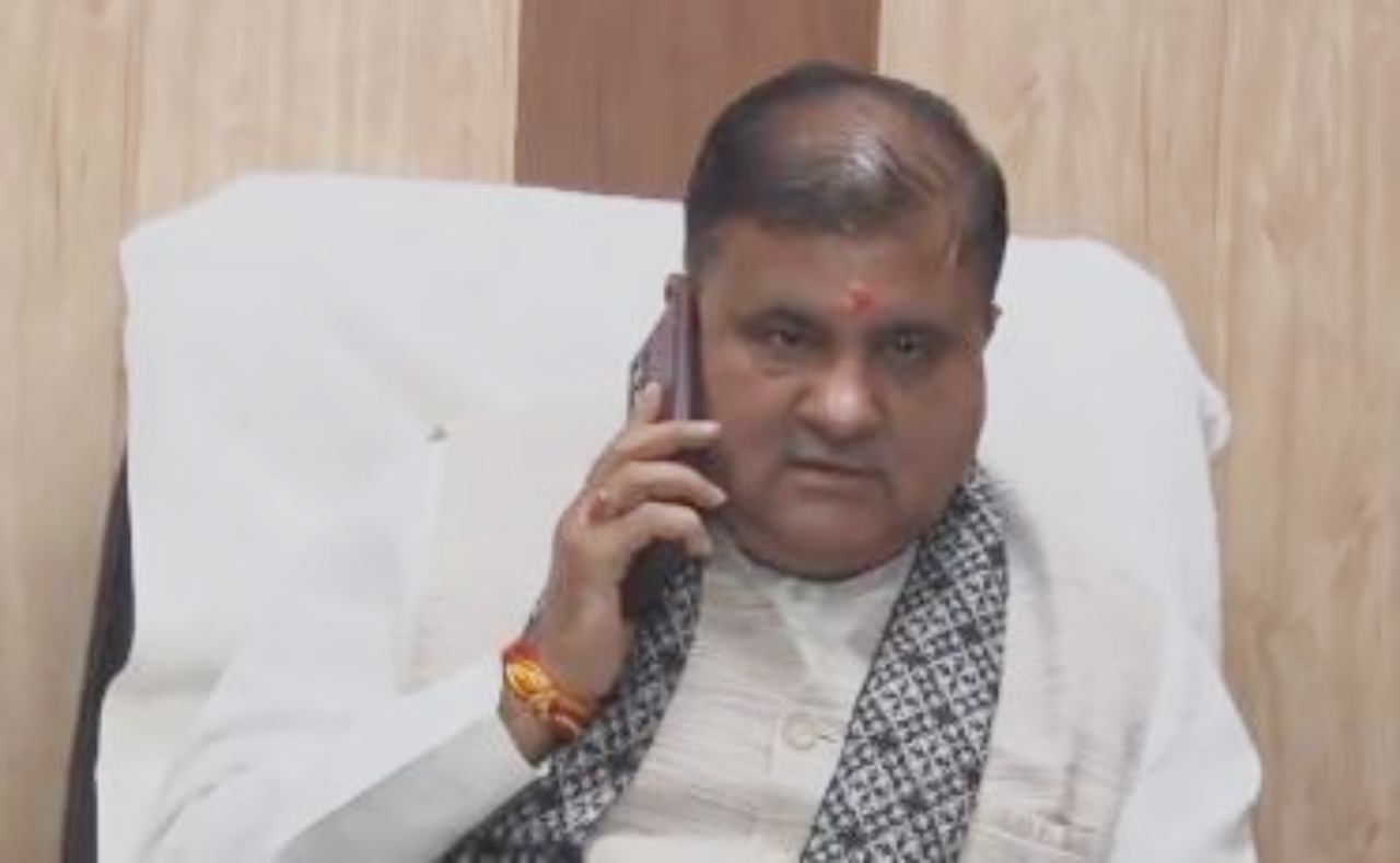 महेंद्र भट्ट