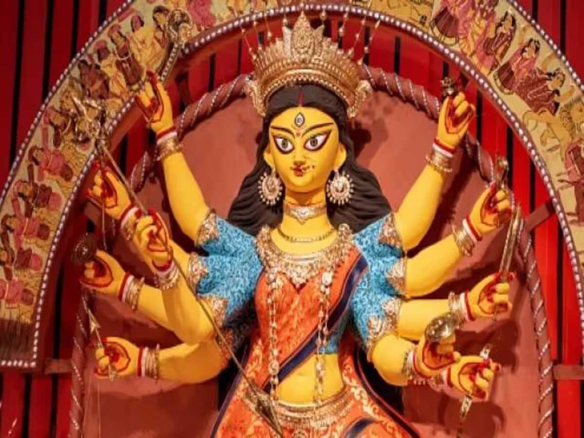 kab se shuru hai Navratri 2024 date will last for 10 days