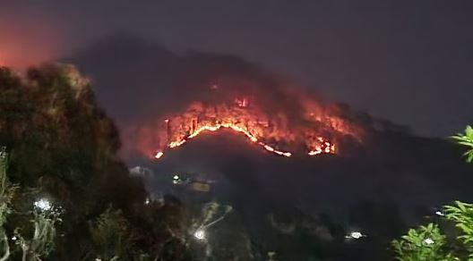 PITHORAGARH AAG