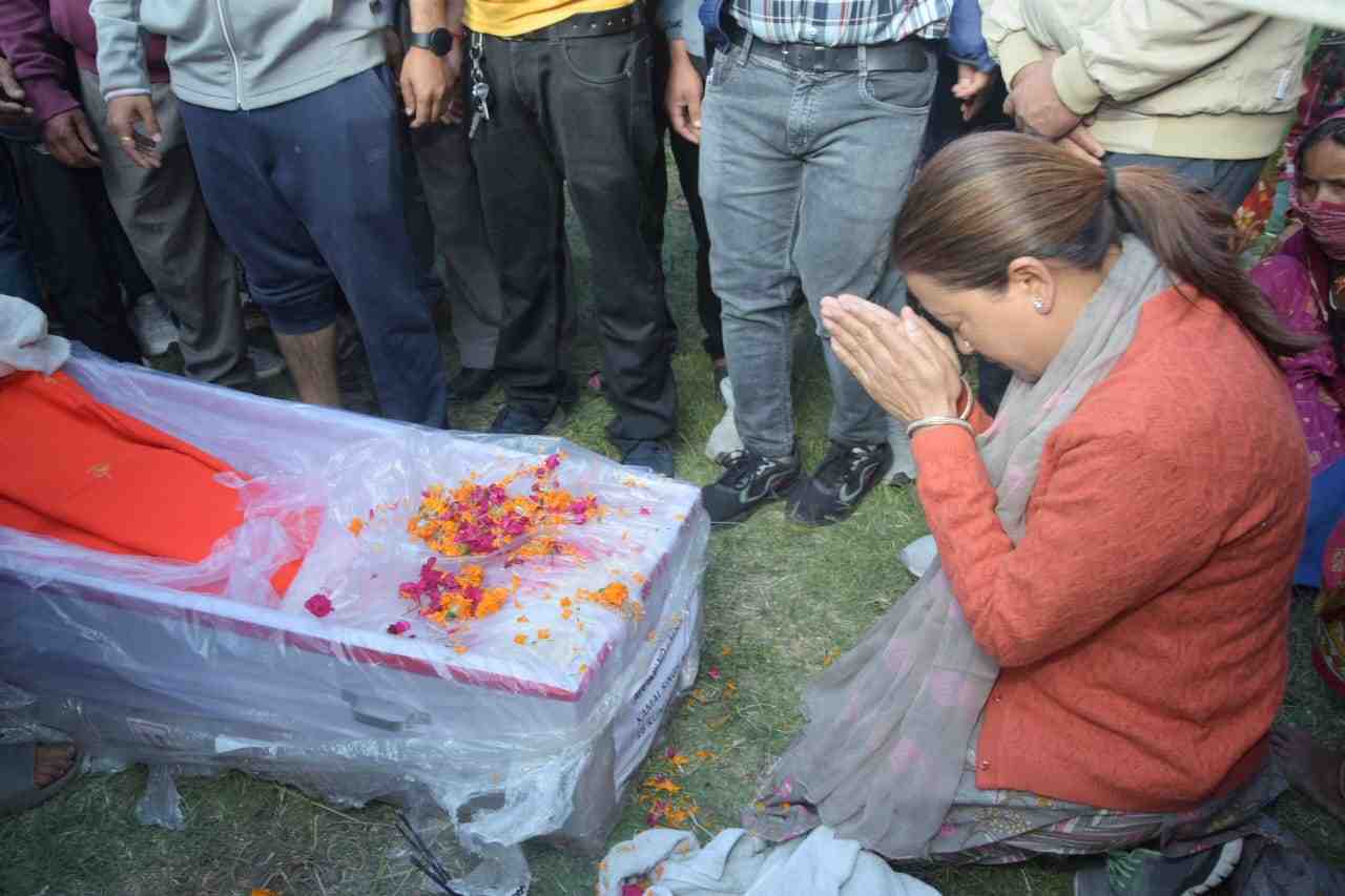 ALMORA NEWS