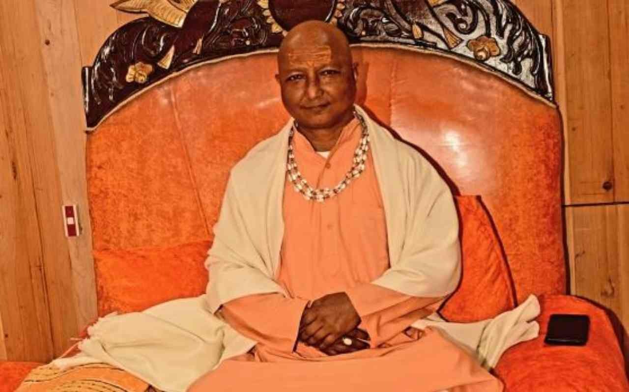 Dilip Singh Rawat