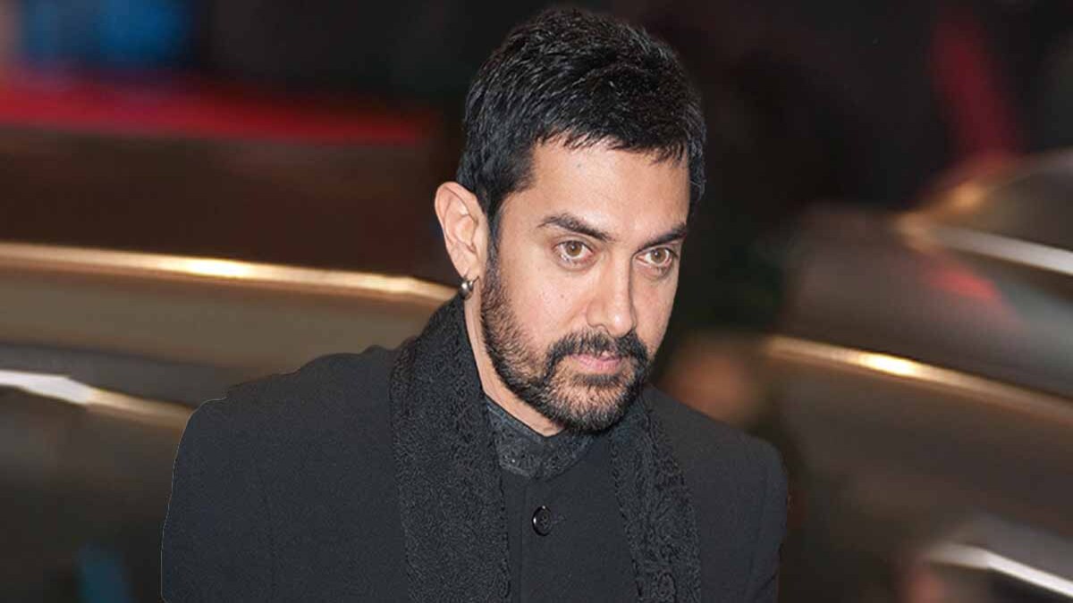 aamir-khan VIRAL VIDEO