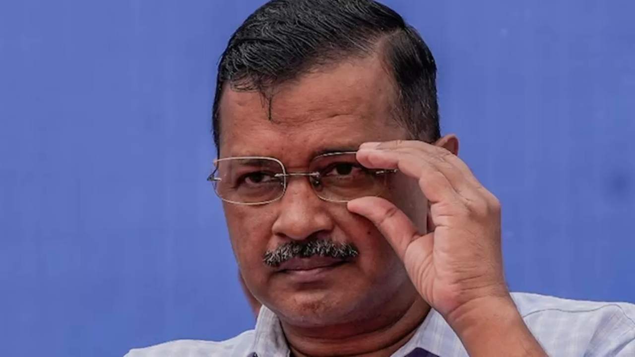 Kejriwal's health deteriorated in Tihar jail