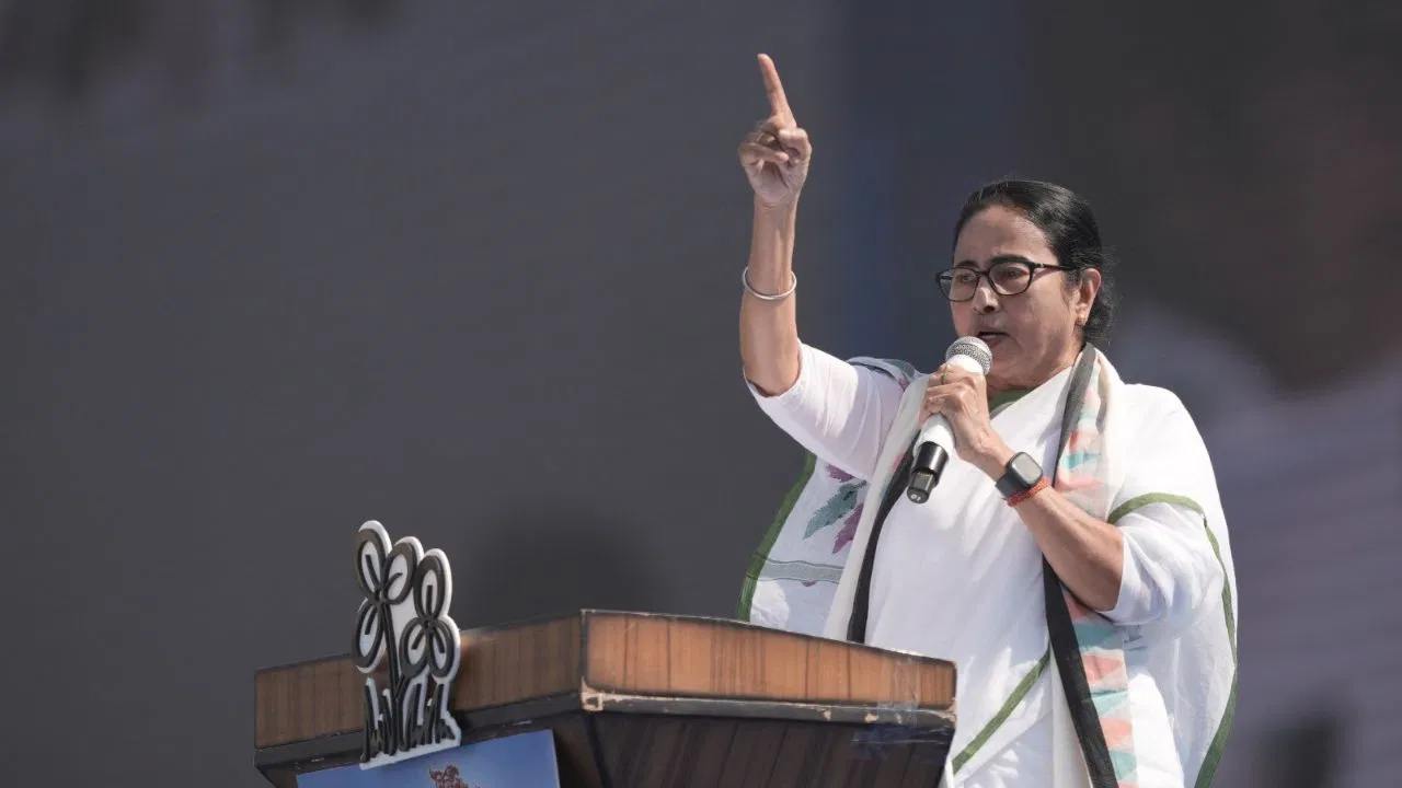 Can trust poisonous snake but not BJP
