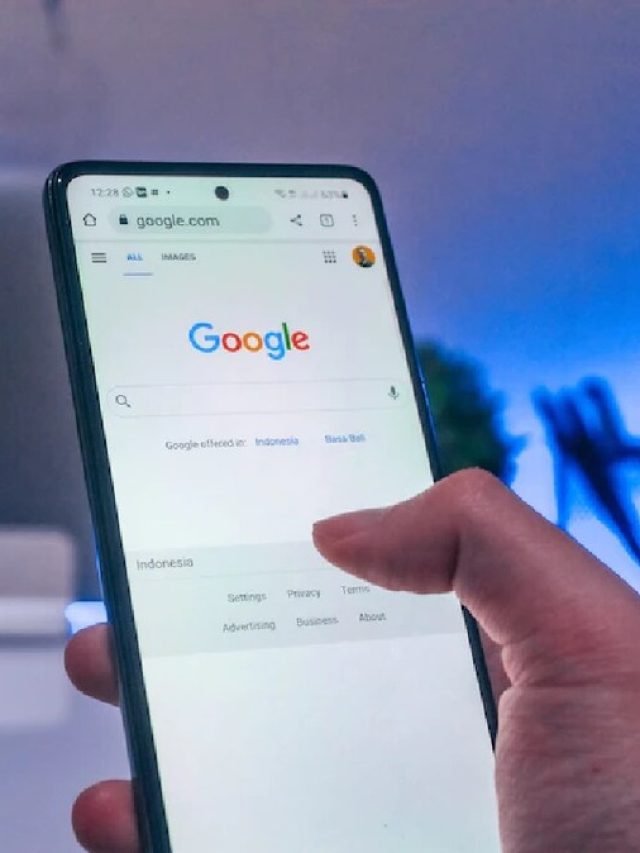 google-search history