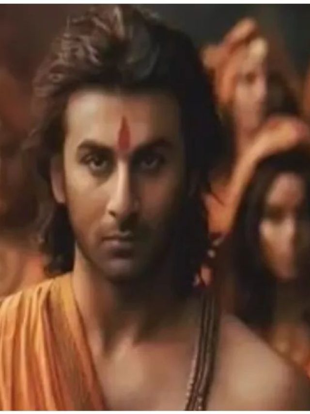 ranbir kapoor film ramayana