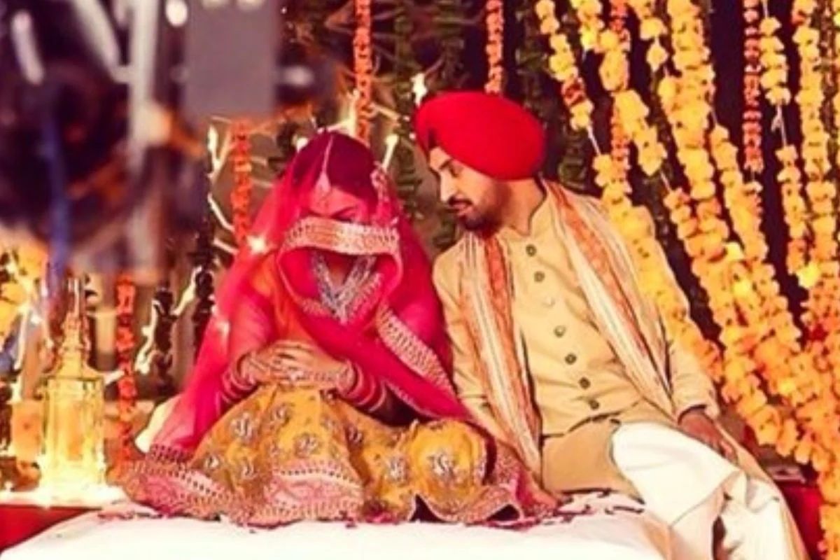 diljit_dosanjh_weddng_news