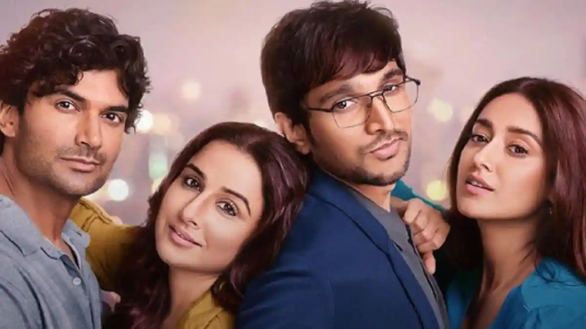 do aur do pyaar trailer out
