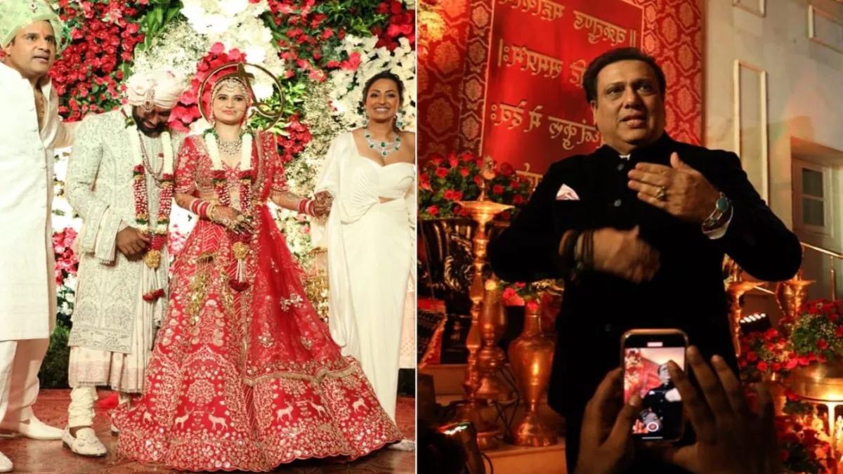 govinda_in_arti_singh_wedding