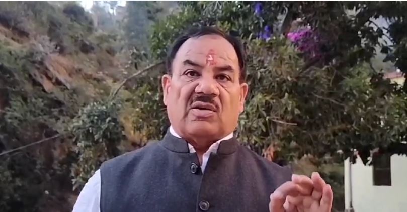 harak singh rawat