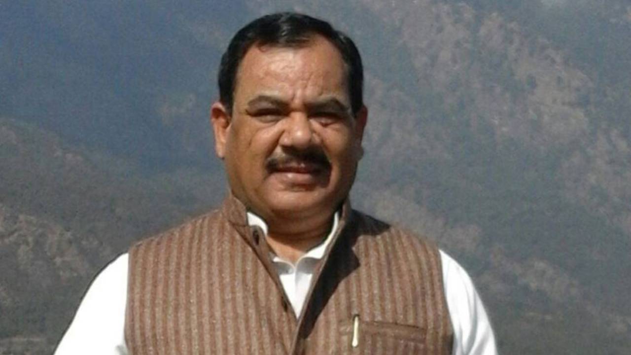 harak singh rawat