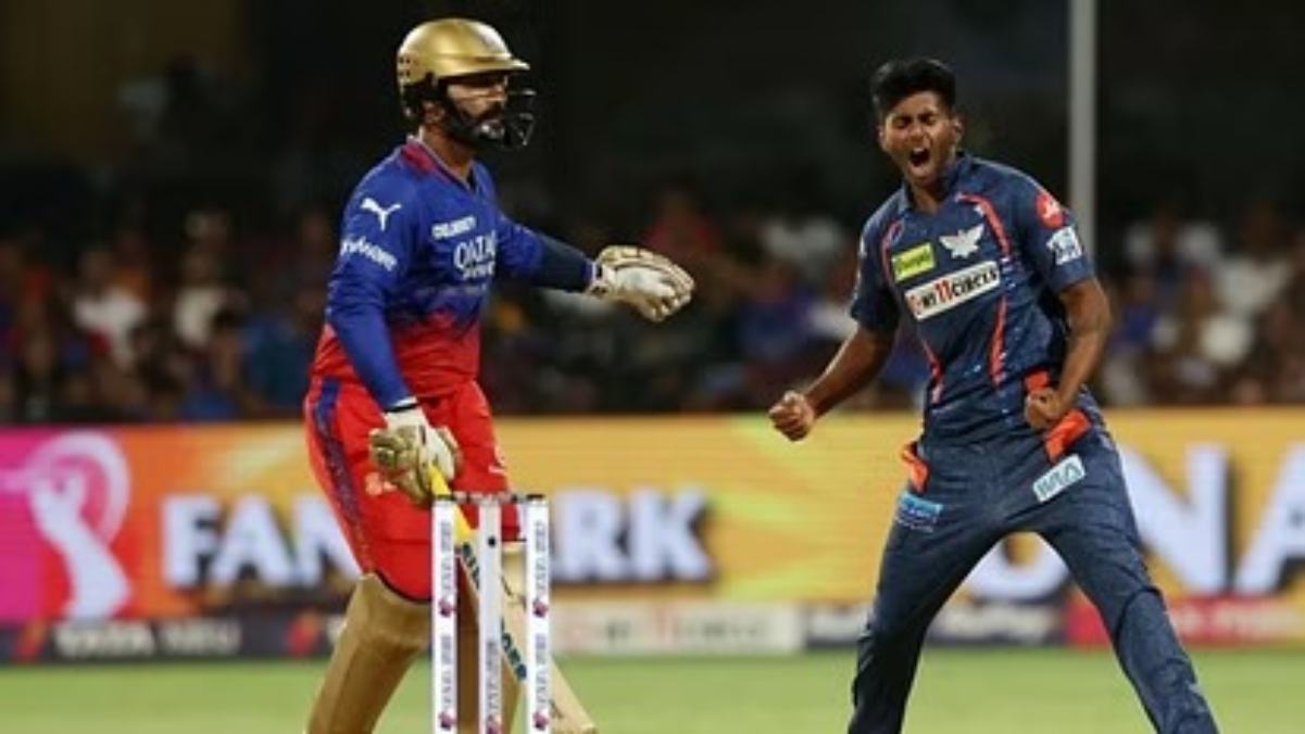 ipl-2024 rcb-vs-lsg-mayank yadav