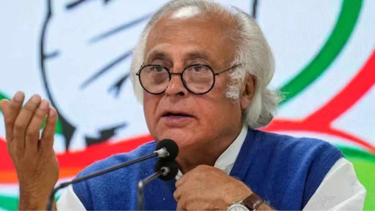 Senior Congress leaders met the Election Commission