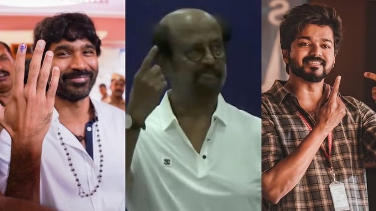 lok-sabha-elections-2024-vijay-rajinikanth-dhanush