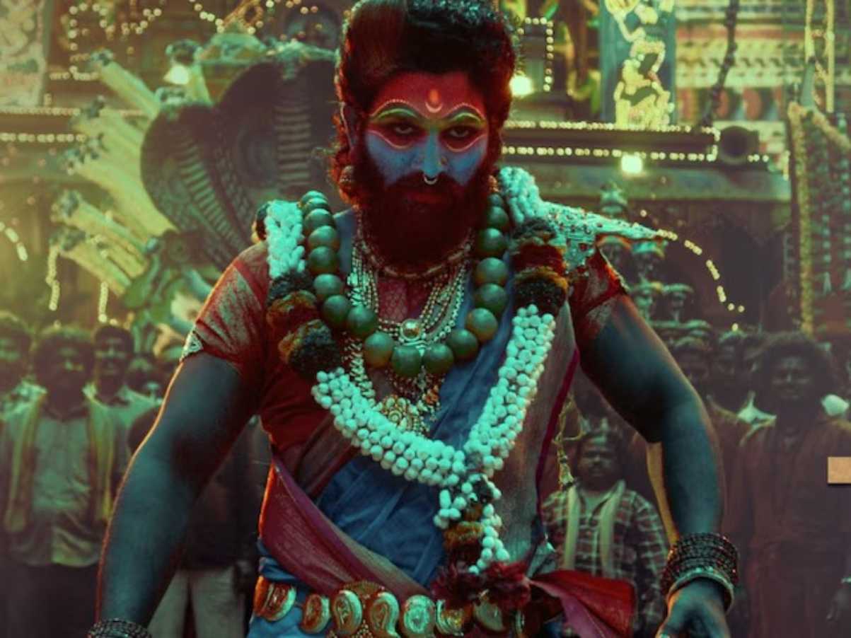 pushpa 2 ott rights
