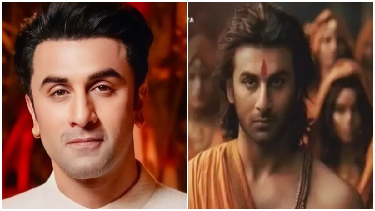 ranbir kapoor film ramayana