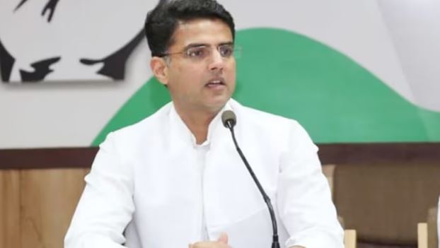 आज हल्द्वानी आएंगे कांग्रेस नेता सचिन पायलेट