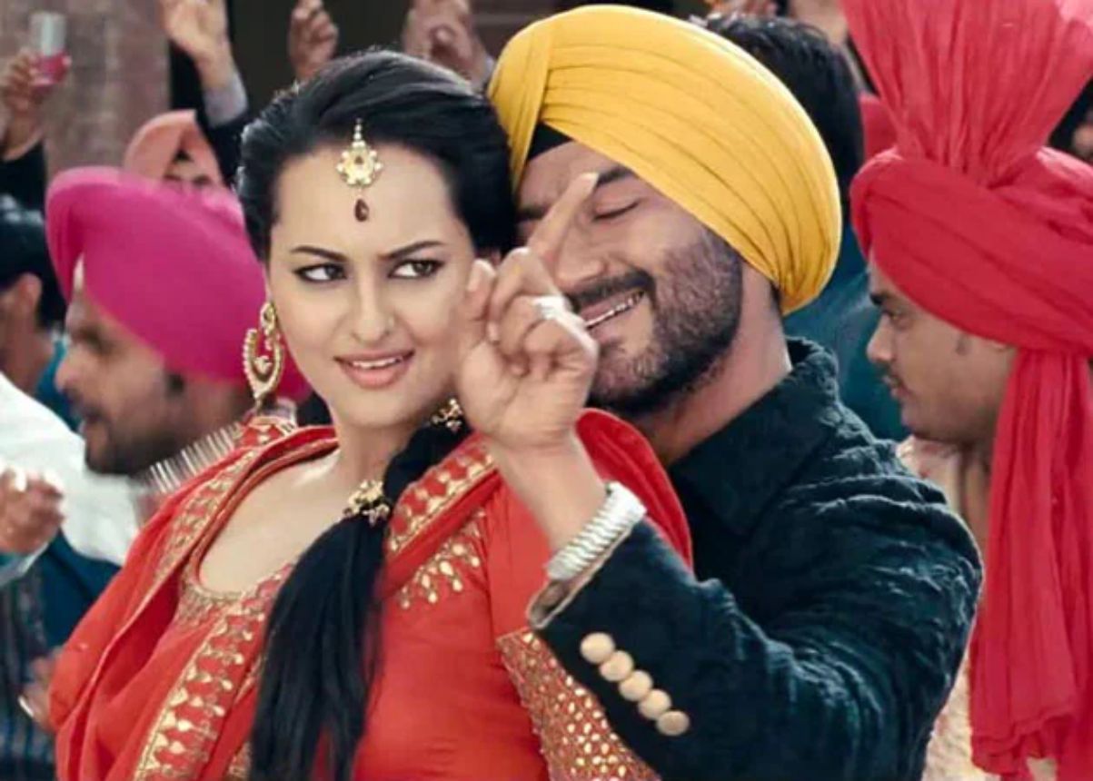 son-of-sardaar 2 ajay devgn sonakshi sinha