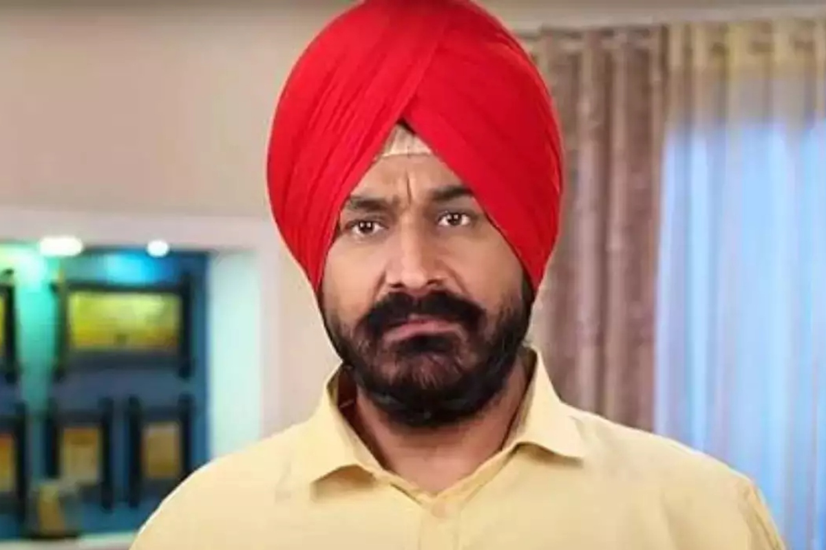 taarak-mehta-ooltah-chashmah fame sodhi missing
