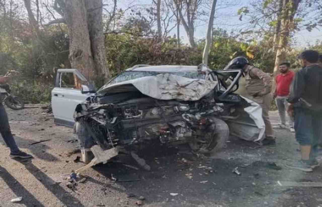 एक्सीडेंट (1)