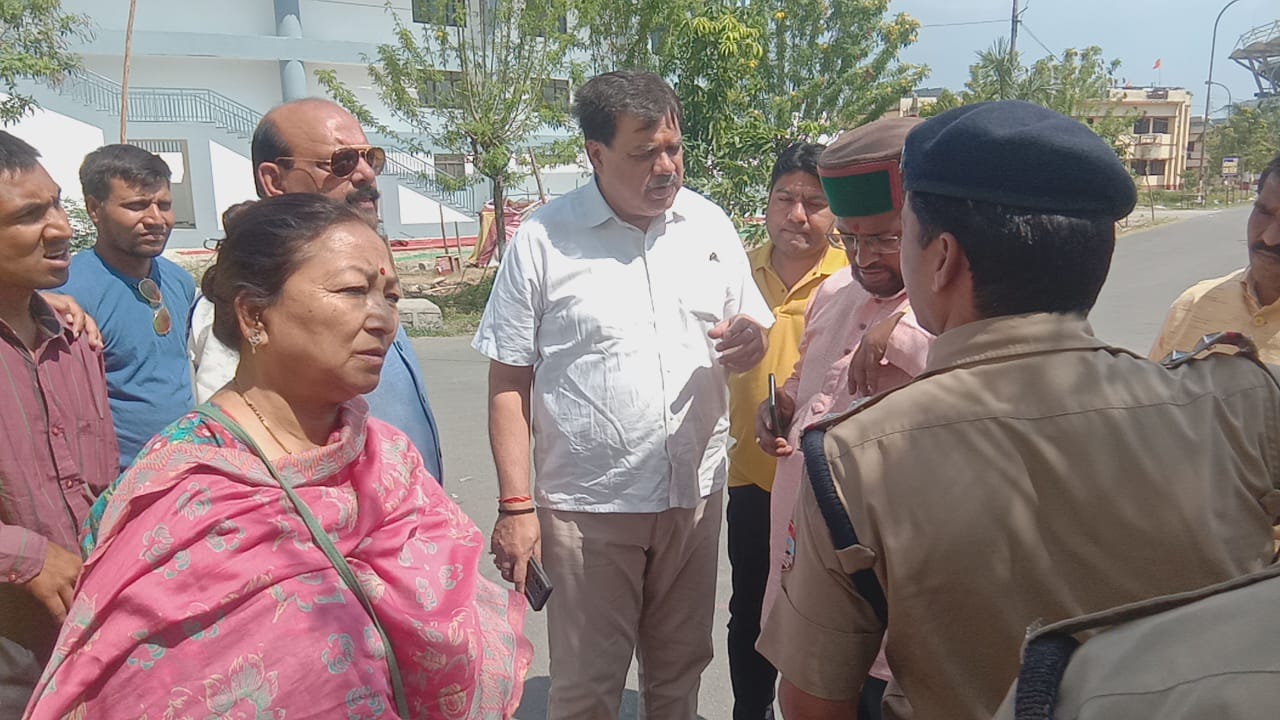 जानकारी