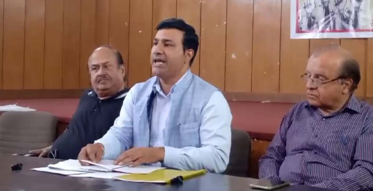 जुगरान
