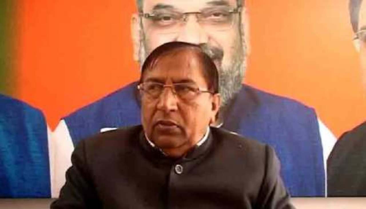 नरेश बंसल