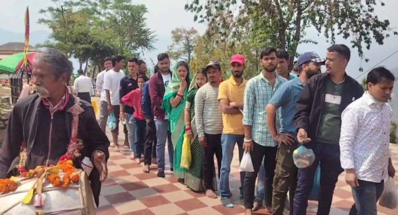 नवरात्र