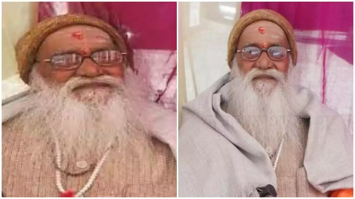 परमानंद पुरी