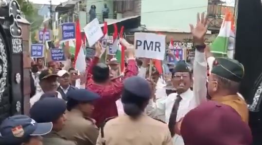 पूर्व सैनिक