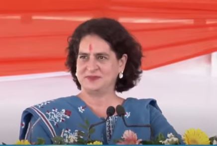 प्रियंका रूड़की