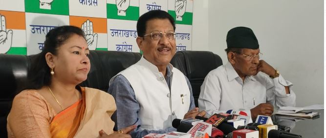 सूर्यकांत धस्माना