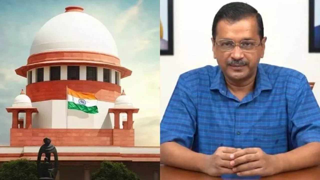 Arvind Kejriwal got interim bail with these conditions
