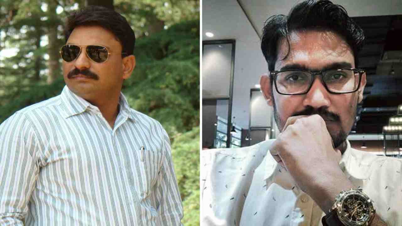 Pune Porsche case update