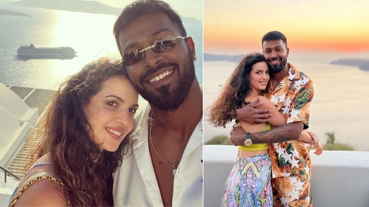 hardik pandya natasa Stankovic divorce