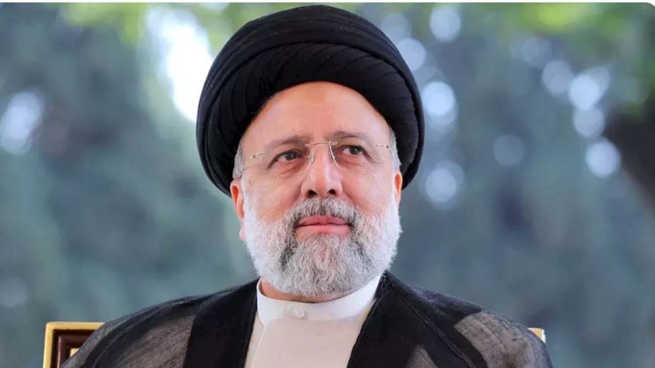 Death of Iran's President and Foreign Minister