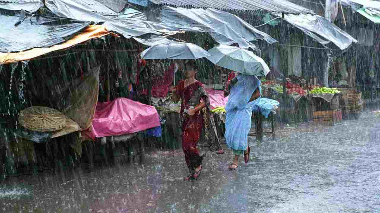 Monsoon will arrive in these states on this date