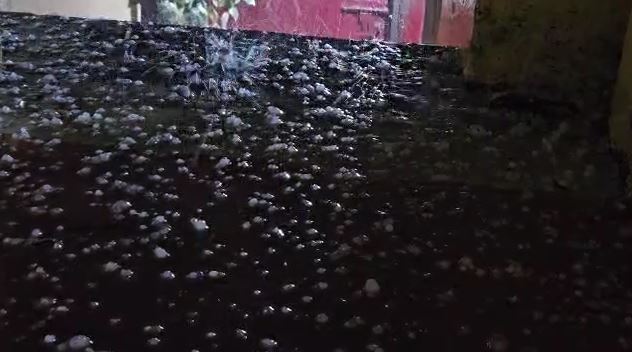 सरोवर नगरी नैनीताल में मौसम हुआ सुहावना, बारिश से आई तापमान में गिरावट