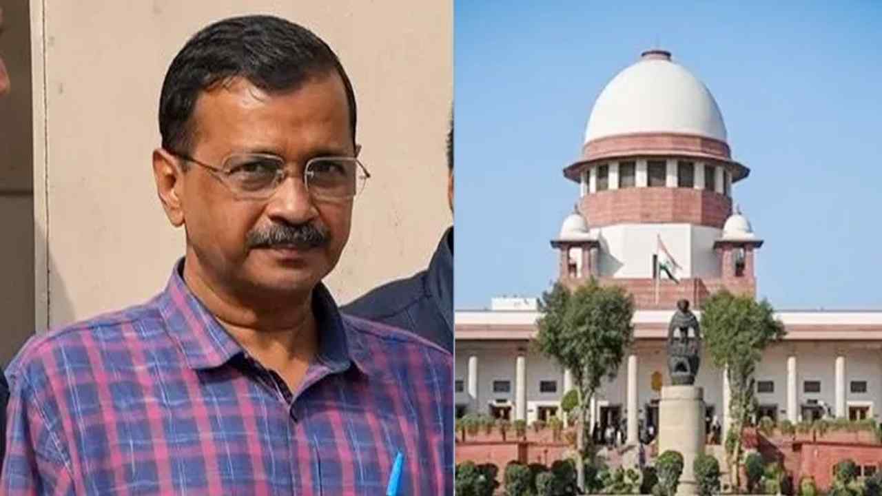 Why did CM Kejriwal ask for 7 days from the Supreme Court?
